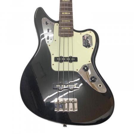 ベース Fender Jaguar Bass FENDER JAPAN (フェンダージャパン) エレキベース JAB-97EQ Jaguar