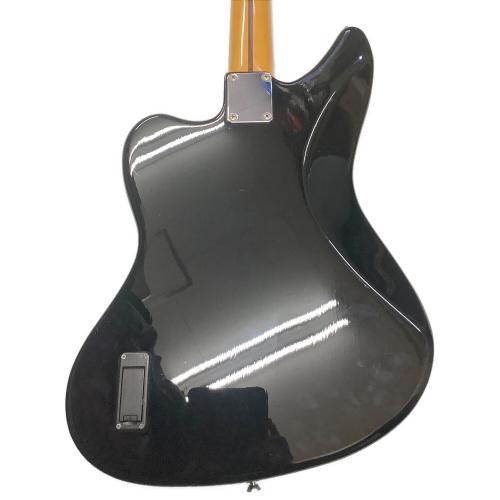 FENDER JAPAN (フェンダージャパン) エレキベース JAB-97EQ Jaguar Bass 動作確認済み 2006-2008年 Crafted in Japan S095207