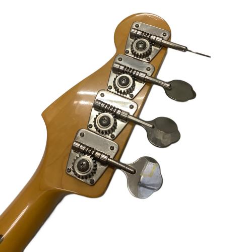 FENDER JAPAN (フェンダージャパン) エレキベース JAB-97EQ Jaguar