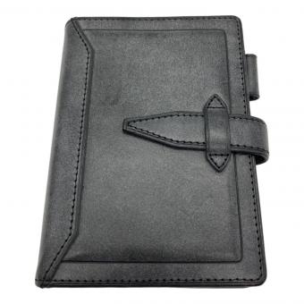 Davinci (ダヴィンチ) 手帳カバー グレー