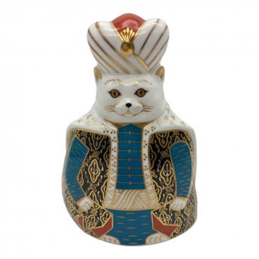 LLADRO リヤドロ 5812 『働きすぎました』 フィギュリン 置物 【公式通販】