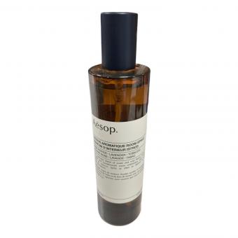 Aesop (イソップ) イストルスアロマティックルームスプレー 100ml（残量80％-99％）