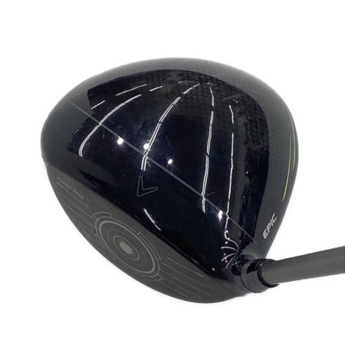 Callaway EPIC FLASH STAR 10.5°ドライバー/シャフト：SPEEDER EVOLUTION for CW フレックス【R】