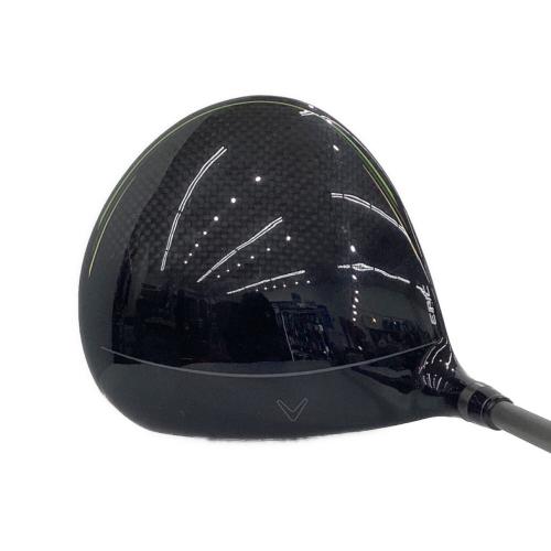 Callaway EPIC FLASH STAR 10.5°ドライバー/シャフト：SPEEDER EVOLUTION for CW フレックス【R】