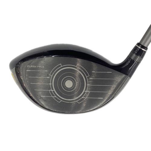 Callaway EPIC FLASH STAR 10.5°ドライバー/シャフト：SPEEDER EVOLUTION for CW フレックス【R】