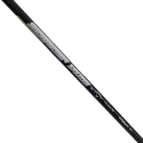 Callaway EPIC FLASH STAR 10.5°ドライバー/シャフト：SPEEDER EVOLUTION for CW フレックス【R】
