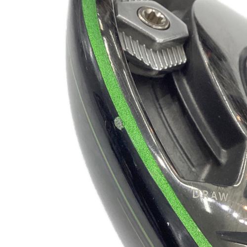 Callaway EPIC FLASH STAR 10.5°ドライバー/シャフト：SPEEDER EVOLUTION for CW フレックス【R】