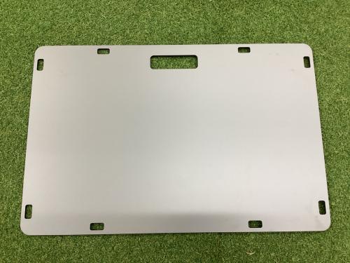 Helinox (ヘリノックス)×NEIGHBORHOOD アウトドテーブル グレー