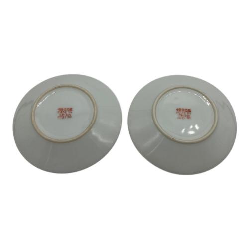 景徳鎮 (ケイトクチン) ティー・コーヒーセット