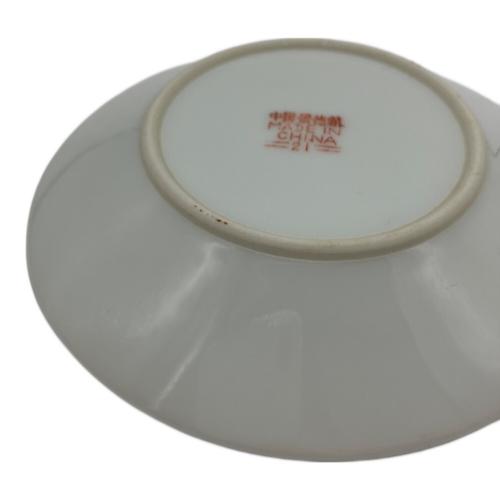 景徳鎮 (ケイトクチン) ティー・コーヒーセット