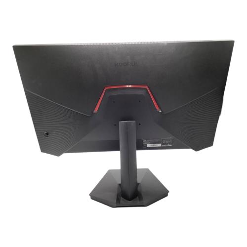 KOORUI ゲーミングモニター MG27H11F 27インチ