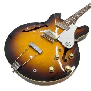 EPIPHONE (エピフォン) エレキギター CASINO 1986年　日本製