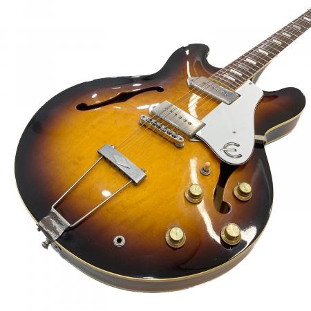 EPIPHONE (エピフォン) エレキギター CASINO 1986年 日本製