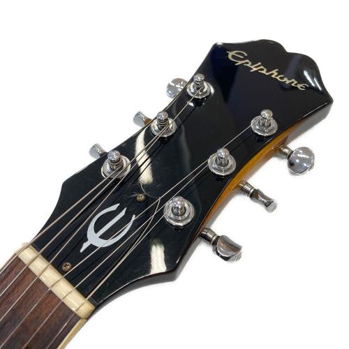 EPIPHONE (エピフォン) エレキギター CASINO 1986年　日本製