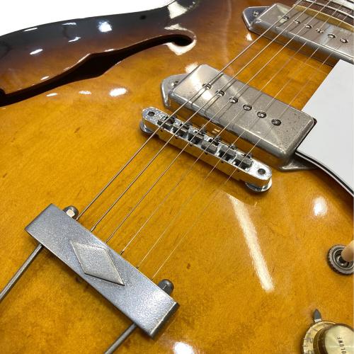 EPIPHONE (エピフォン) エレキギター CASINO 1986年　日本製