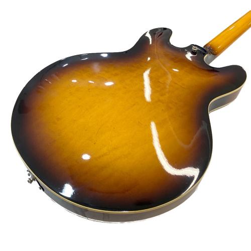 EPIPHONE (エピフォン) エレキギター CASINO 1986年　日本製