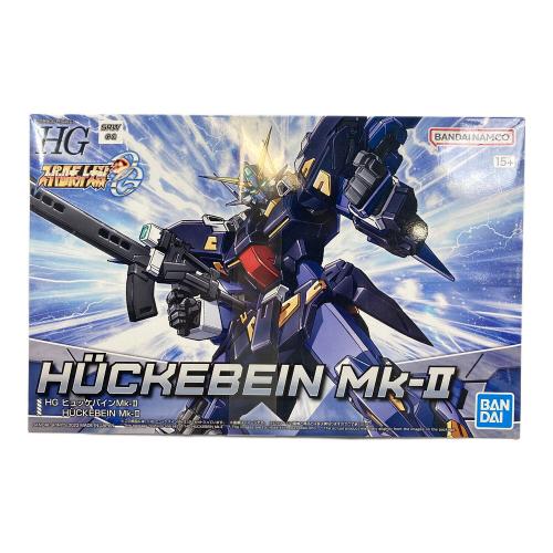 BANDAI (バンダイ) プラモデル HG ヒュッケバインMk-II  スーパーロボット大戦OG