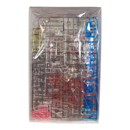 BANDAI (バンダイ) ガンプラ 1/144 HGUC RX-0 ユニコーンガンダム(デストロイモード) NT-D パールクリアVer.