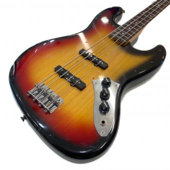 Tokai (トーカイ) エレキベース スパロゴ JB-60 Jazz sound 1984年製