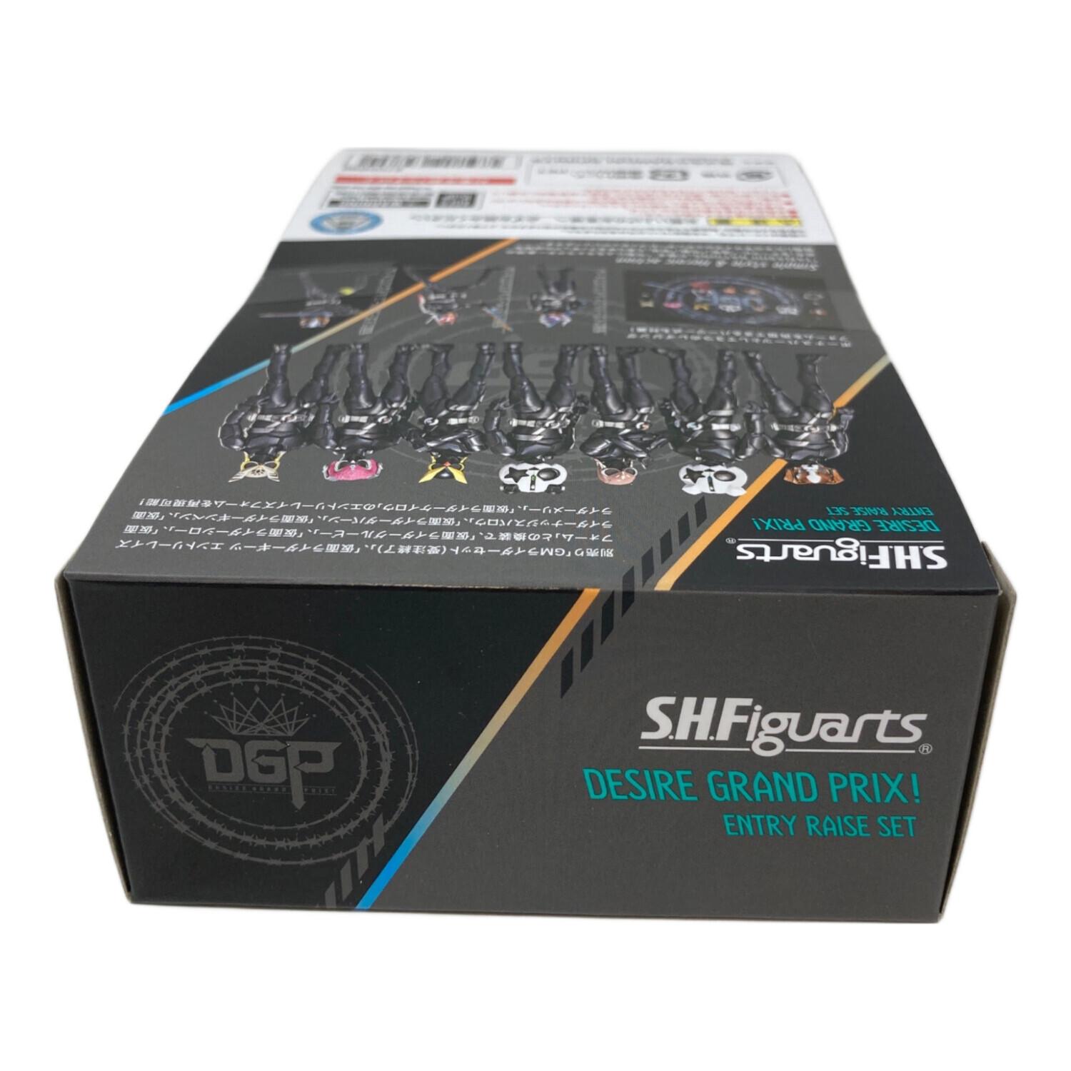 仮面ライダーギーツ　3点セット　開封済み 仮面ライダーギーツ 3点セット 開封済み 仮面ライダーギーツ