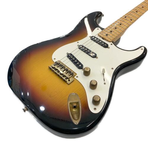 Aria Pro II ST-500D マツモク工業1980年製造 Aria Pro II ST-500D マツモク工業1980年製造 Aria Pro II ST