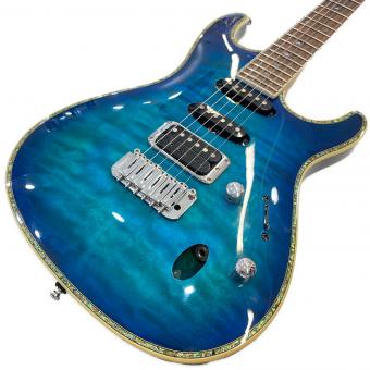 IBANEZ (アイバニーズ) エレキギター SA360QM  2013年製