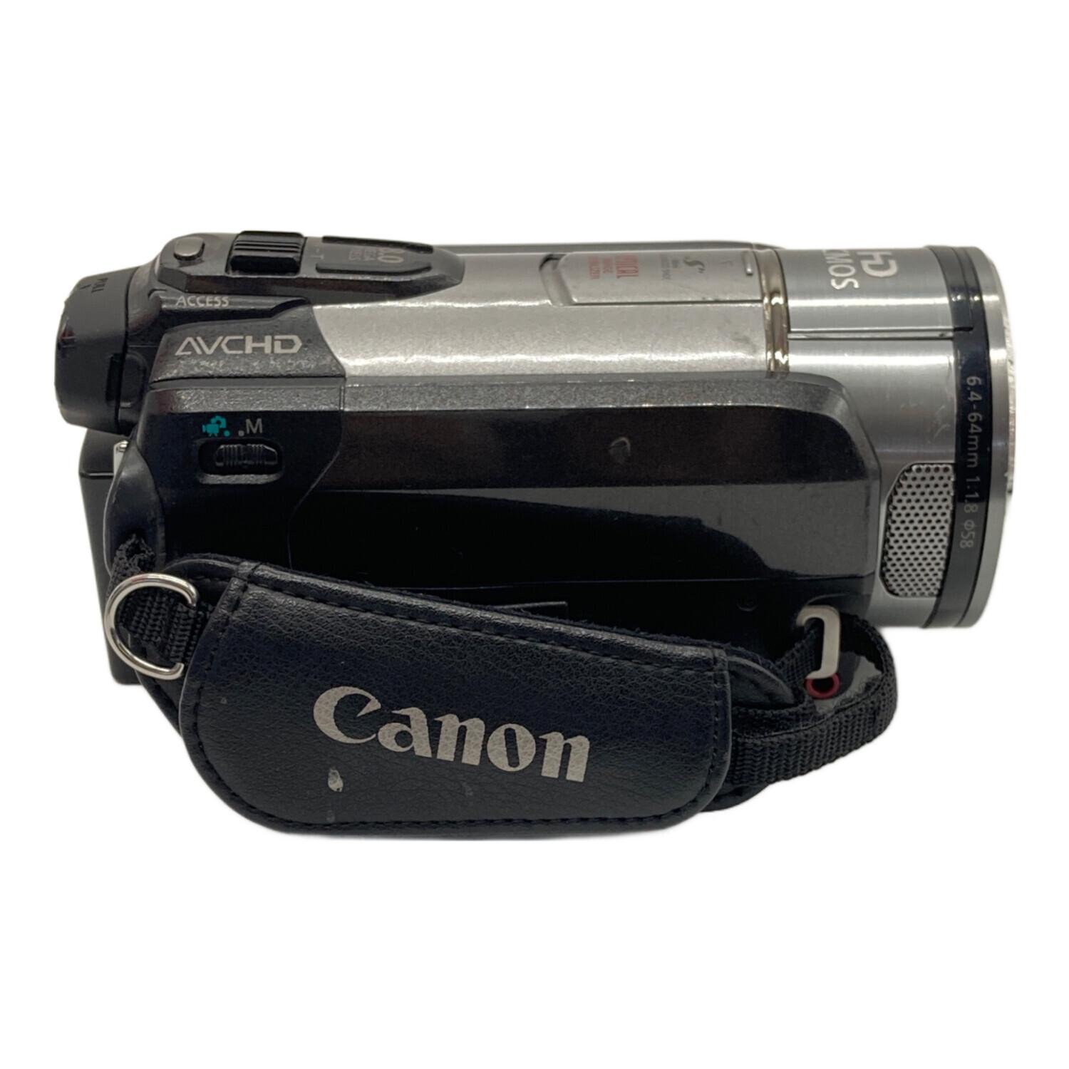 HDビデオカメラCanon iVIS HF S21 cn-4374b001_1.jpg?resizeid=7&