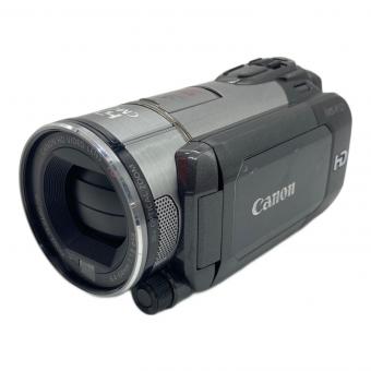 CANON (キヤノン) HDビデオカメラ iVIS HF S21 -