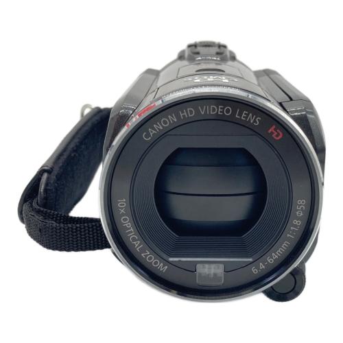 CANON (キヤノン) HDビデオカメラ iVIS HF S21 -