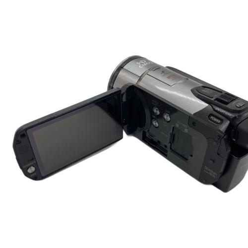 CANON (キヤノン) HDビデオカメラ iVIS HF S21 -
