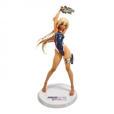 wonderful Works (ワンダフル ワークス) フィギュア リラ 水着Ver. 1/7