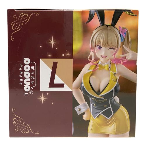 GOODSMILE COMPANY (グッドスマイルカンパニー) 凜 バニーガーデン