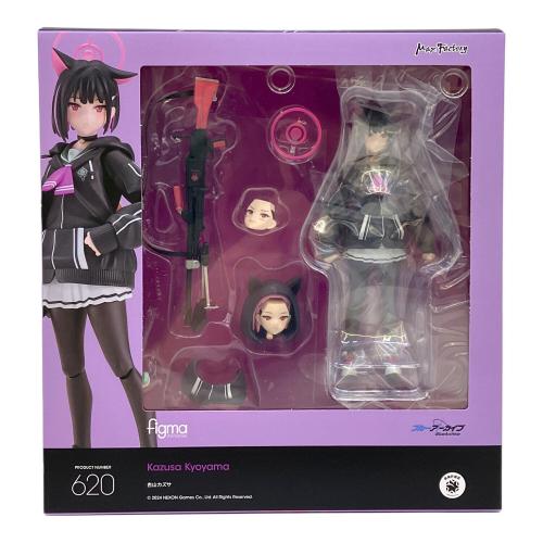 MAXFACTORY (マックスファクトリー) ブルーアーカイブ 杏山カズサ figma