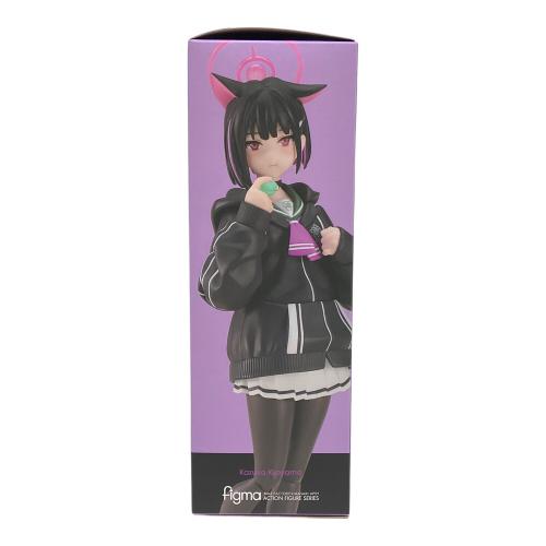 MAXFACTORY (マックスファクトリー) ブルーアーカイブ 杏山カズサ figma