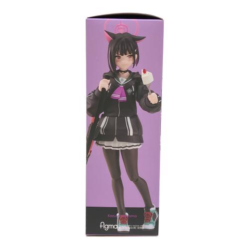 MAXFACTORY (マックスファクトリー) ブルーアーカイブ 杏山カズサ figma