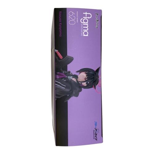 MAXFACTORY (マックスファクトリー) ブルーアーカイブ 杏山カズサ figma