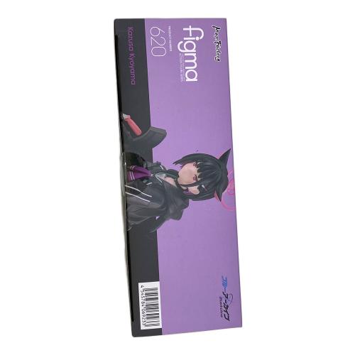 MAXFACTORY (マックスファクトリー) ブルーアーカイブ 杏山カズサ figma