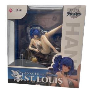 ELEGANT アズールレーン セントルイス LUXURY HANDLE スチルイラストver