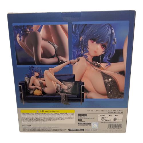 ELEGANT アズールレーン セントルイス LUXURY HANDLE スチルイラストver