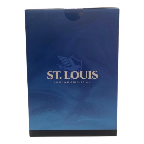 ELEGANT アズールレーン セントルイス LUXURY HANDLE スチルイラストver