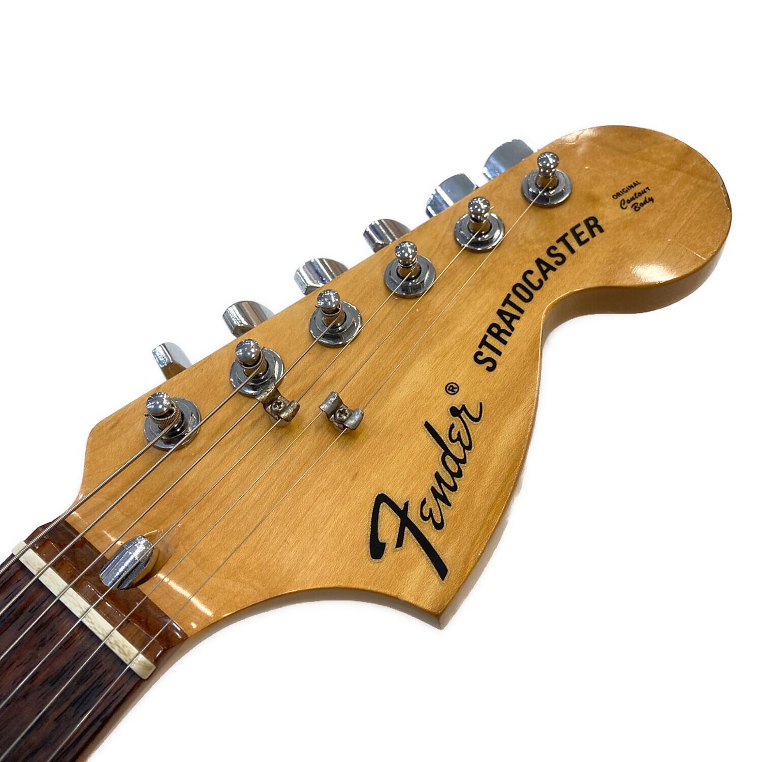 フ*プ様 Fender JAPAN ST72 エレキギタージャンク品 Fender Japan】【工房メンテ】フェンダージャパン『エレキギター