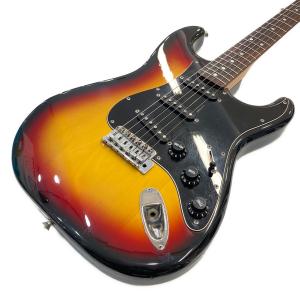 FENDER JAPAN (フェンダージャパン) エレキギター ST-72US