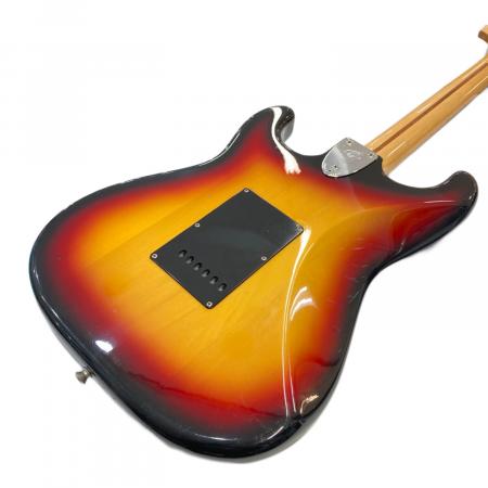 FENDER JAPAN (フェンダージャパン) エレキギター ST-72US｜トレファク