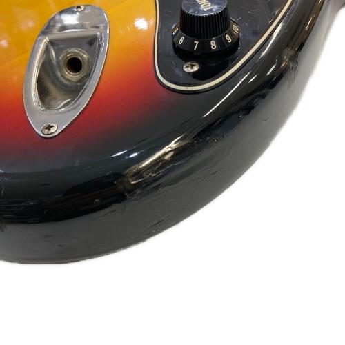 FENDER JAPAN (フェンダージャパン) エレキギター ST-72US