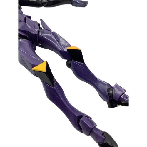 海洋堂 エヴァンゲリオン リボルテックヤマグチ No.136 エヴァンゲリオン第13号機 中古 エヴァンゲリオン 新劇場版:Q リボルテックヤマグチ No.136