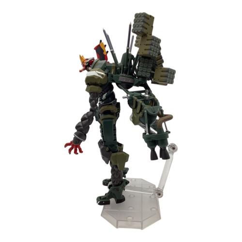 海洋堂　リボルテック EVANGELION EVOLUTION エヴァンゲリオン 新2号機α フィギュア