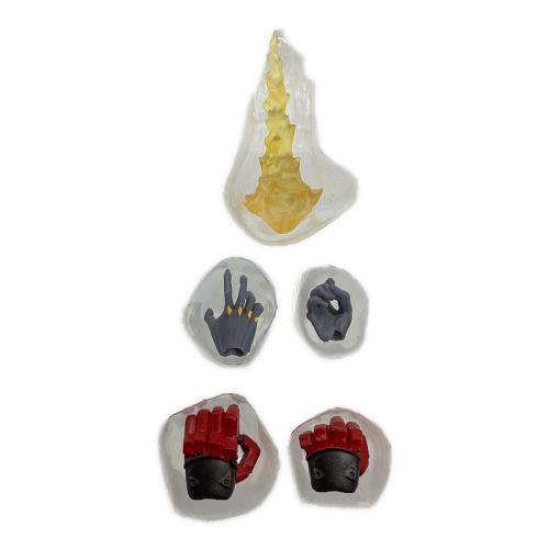 海洋堂　リボルテック EVANGELION EVOLUTION エヴァンゲリオン 新2号機α フィギュア