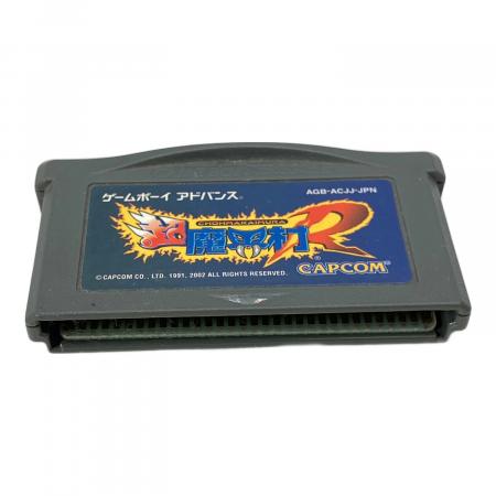 ゲームボーイアドバンス用ソフト 超魔界村2 -｜トレファクONLINE