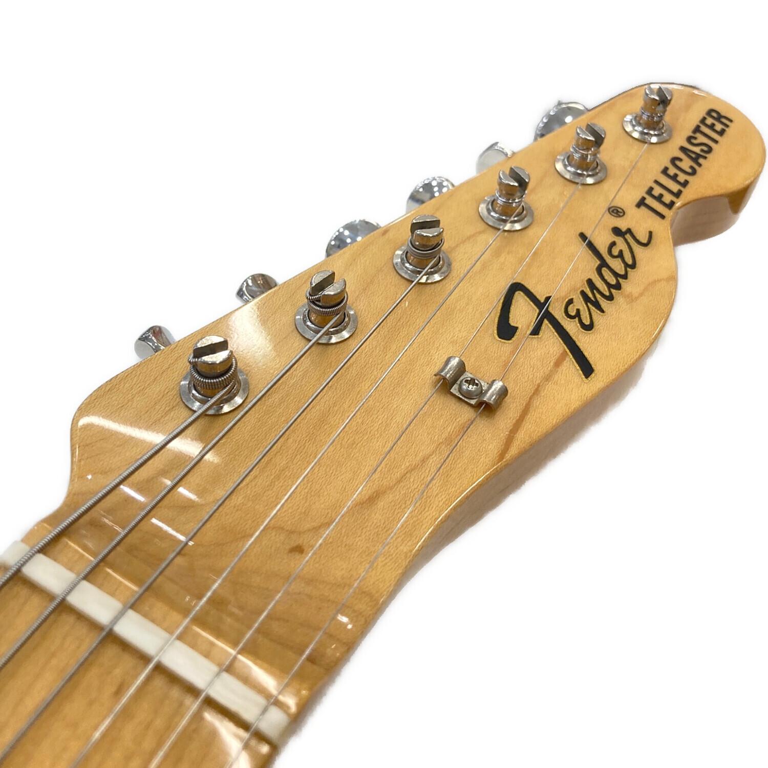 FENDER JAPAN (フェンダージャパン) エレキギター 69 Telecaster