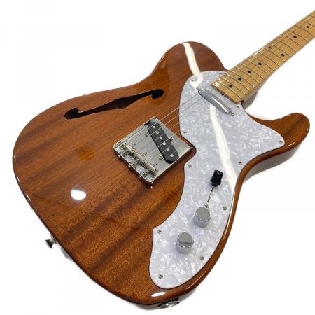 FENDER JAPAN (フェンダージャパン) エレキギター 69 Telecaster